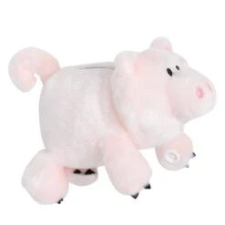 Disney Hamm Plush Character Essential T-Shirt For Adults – Toy Story 6 Disney Hamm Plush Character Essential T-Shirt For Adults – Toy Story -Disney Shop 5303107810127 2