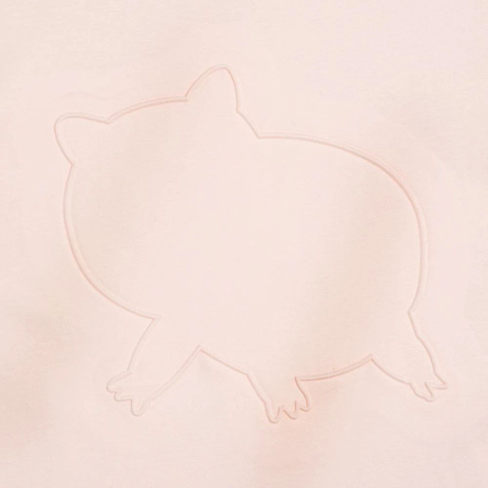 Disney Hamm Plush Character Essential T-Shirt For Adults – Toy Story 4 Disney Hamm Plush Character Essential T-Shirt For Adults – Toy Story - Image 4