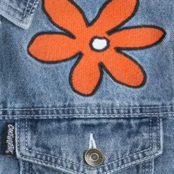 Disney Lizzie McGuire Denim Jacket For Adults By Cakeworthy 11 Disney Lizzie McGuire Denim Jacket For Adults By Cakeworthy -Disney Shop 5305058250092 2