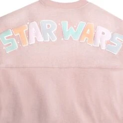 Disney Grogu Spirit Jersey For Kids – Star Wars: The Mandalorian 9 Disney Grogu Spirit Jersey For Kids – Star Wars: The Mandalorian -Disney Shop 5403058380031 4