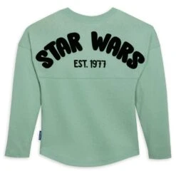 Disney Star Wars Spirit Jersey For Kids -Disney Shop 5403058380082 2