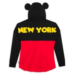 Disney Mickey Mouse Costume Spirit Jersey For Kids – New York -Disney Shop 5403059954319 1