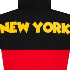 Disney Mickey Mouse Costume Spirit Jersey For Kids – New York -Disney Shop 5403059954319 3