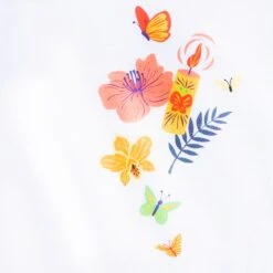 Disney Mirabel And Isabel Fashion T-Shirt For Girls – Encanto -Disney Shop 5404057430034 3