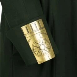 Disney Senator Bail Organa Security Aide Jacket For Adults – Star Wars -Disney Shop 5500040730082 2