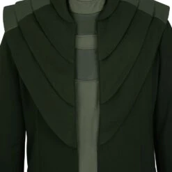 Disney Senator Bail Organa Security Aide Jacket For Adults – Star Wars -Disney Shop 5500040730082 4