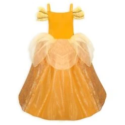 Disney Belle Costume For Kids – Beauty And The Beast -Disney Shop 5502040730129 2