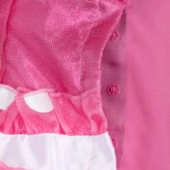 Disney Minnie Mouse Adaptive Costume For Girls – Pink -Disney Shop 5502040739315 4