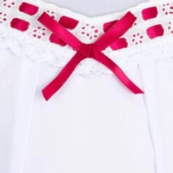 Disney Luisa Costume For Kids – Encanto -Disney Shop 5502041409249 3