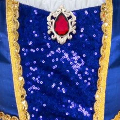 Disney Snow White Costume For Kids 7 Disney Snow White Costume For Kids -Disney Shop 5502041610134 3