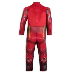 Disney Iron Man Costume For Kids -Disney Shop 5502041619283 2