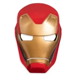 Disney Iron Man Costume For Kids -Disney Shop 5502041619283 3