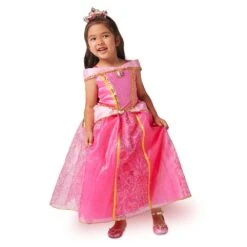 Disney Aurora Costume For Kids β Sleeping Beauty