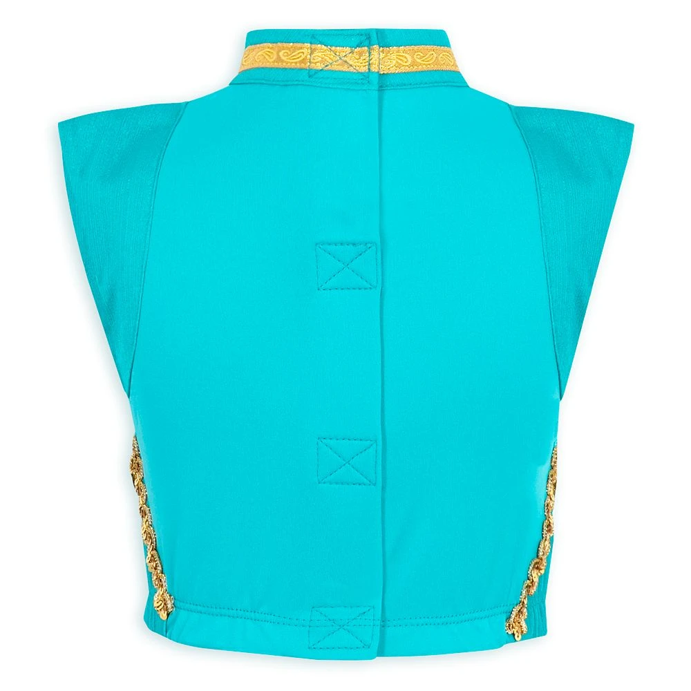 Disney Jasmine Costume For Kids – Aladdin 6 Disney Jasmine Costume For Kids – Aladdin - Image 6