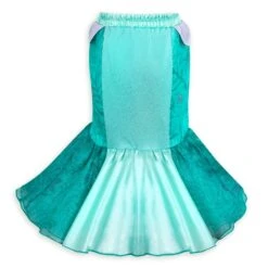 Disney Ariel Costume For Kids – The Little Mermaid -Disney Shop 5502057390132 6