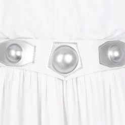 Disney Princess Leia Dress For Kids – Star Wars -Disney Shop 5502107010090 5