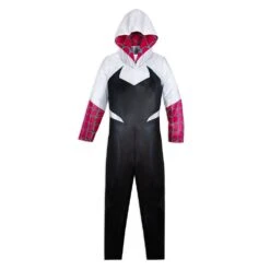 Disney Spider-Gwen Costume For Kids – Spider-Man: Across The Spiderverse -Disney Shop 5502107019284 2