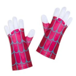 Disney Spider-Gwen Costume For Kids – Spider-Man: Across The Spiderverse -Disney Shop 5502107019284 5