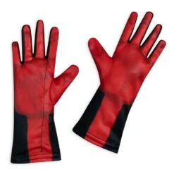 Disney Miles Morales Spider-Man Costume For Kids -Disney Shop 5502107019285 6