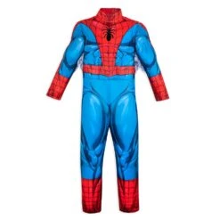 Disney Spider-Man Adaptive Costume For Kids -Disney Shop 5502107019286 2