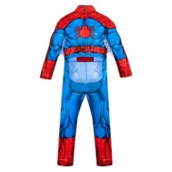 Disney Spider-Man Adaptive Costume For Kids -Disney Shop 5502107019286 3