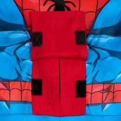 Disney Spider-Man Adaptive Costume For Kids -Disney Shop 5502107019286 5