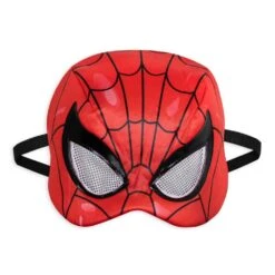 Disney Spider-Man Adaptive Costume For Kids -Disney Shop 5502107019286 6