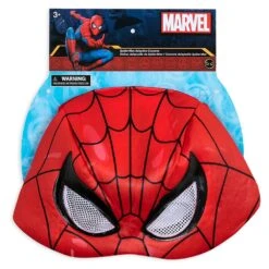 Disney Spider-Man Adaptive Costume For Kids -Disney Shop 5502107019286 7