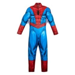 Disney Spider-Man Costume For Kids -Disney Shop 5502107019287 2