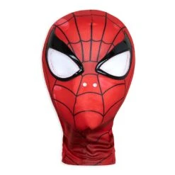Disney Spider-Man Costume For Kids -Disney Shop 5502107019287 5