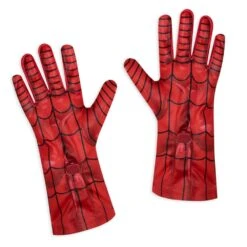 Disney Spider-Man Costume For Kids -Disney Shop 5502107019287 6