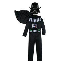 Disney Darth Vader Adaptive Costume For Kids – Star Wars