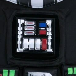 Disney Darth Vader Adaptive Costume For Kids – Star Wars -Disney Shop 5502107019296 7