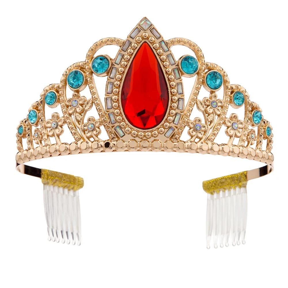 Disney Elena Of Avalor Tiara For Kids 1 Disney Elena Of Avalor Tiara For Kids