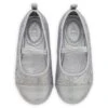 Disney Princess Shoes For Girls – Silver