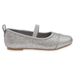 Disney Princess Shoes For Girls – Silver -Disney Shop 5503057545481 2