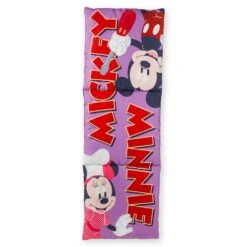 Disney Minnie Mouse Fold-Up Play Set -Disney Shop 6002036511975 3