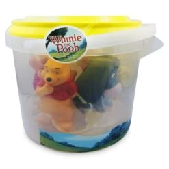 Disney Winnie The Pooh And Pals Bath Set -Disney Shop 6005056701677 3