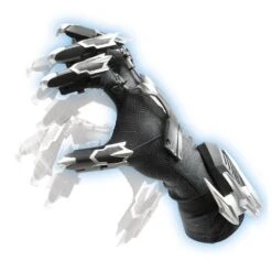 Disney Black Panther Gloves 7 Disney Black Panther Gloves -Disney Shop 6106036514073 3