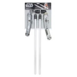 Disney Ahsoka Tano LIGHTSABER Toy Set – Star Wars -Disney Shop 6106047624327 3