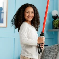 Disney Darth Vader LIGHTSABER Toy – Star Wars 12 Disney Darth Vader LIGHTSABER Toy – Star Wars -Disney Shop 6106047624337 4