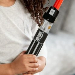 Disney Darth Vader LIGHTSABER Toy – Star Wars 13 Disney Darth Vader LIGHTSABER Toy – Star Wars -Disney Shop 6106047624337 5