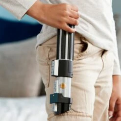 Disney Darth Vader LIGHTSABER Toy – Star Wars 14 Disney Darth Vader LIGHTSABER Toy – Star Wars -Disney Shop 6106047624337 6