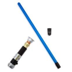 Disney Obi-Wan Kenobi LIGHTSABER Toy – Star Wars -Disney Shop 6106047624338 2