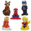Disney Marvel's Avengers Bath Set