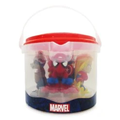 Disney Marvel's Avengers Bath Set -Disney Shop 6107000444280 2