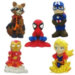 Disney Marvel's Avengers Bath Set