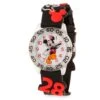 Disney Mickey Mouse Time Teacher Watch For Kids