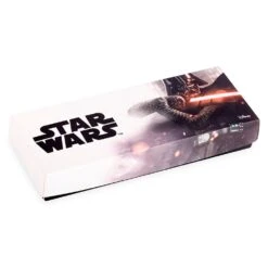 Disney Stormtrooper Time Teacher Watch For Kids – Star Wars -Disney Shop 6730055373733 2