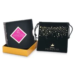 Disney Snow White Necklace -Disney Shop 6730058013224 2